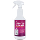 AlphaChem All Purpose Cleaner With Bleach, 32 oz Bottle, 6/Carton - GN15247L61 - TotalRestroom.com