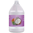 AlphaChem Velvet Colada Hand Soap, 1 Gal Bottle, Tropical Scent, 4/Carton - GN16289L41 - TotalRestroom.com