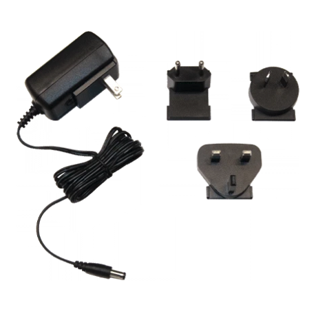ASI 72-ACA-CK AC Adapter for ARPTD & ASD Units