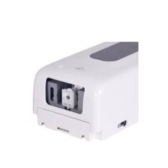 Vista Touchless Bulk-Fill Dispenser - Compatible w/ Both Liquid & Gel Hand Sanitizers and Soaps - TotalRestroom.com