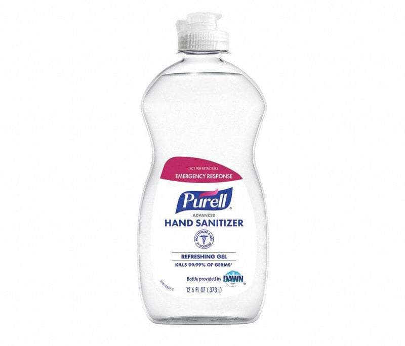 Purell Surface Sanitizer Kit w/ Purell Sanitizing Wipes, Purell Hand Sanitizers, KN95 Masks and More