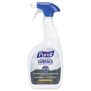 Purell Professional Surface Disinfectant, Fresh Citrus, 32 oz. Bottle, 6/Carton - 3342-06 - TotalRestroom.com