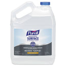 Purell Professional Surface Disinfectant, Fresh Citrus, 1 gal Bottle, 4/Carton - 4342-04 - TotalRestroom.com