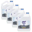 Purell Professional Surface Disinfectant, Fresh Citrus, 1 gal Bottle, 4/Carton - 4342-04 - TotalRestroom.com