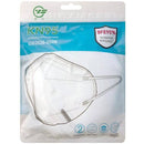 KN95 Protective Face Masks, 5 Layers of Protection, Pack of 10 - KN95-FM-10 - TotalRestroom.com