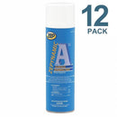 Zep ZEPYNAMIC A II Surface Disinfectant, Citrus Scent, 16 oz Can, 12/Carton - ZPP351501 - TotalRestroom.com