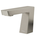 Bradley (S53-3700) RL3-BN Touchless Counter Mounted Sensor Faucet, .35 GPM, Brushed Nickel, Zen Series