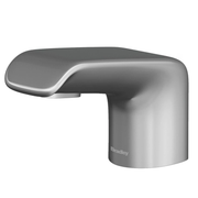 Bradley (6-3500) RLT-PC Touchless Counter Mounted Sensor Soap Dispenser, Polished Chrome, Linea Series