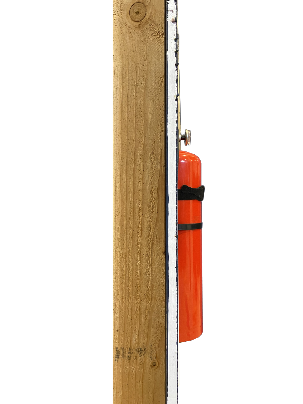 Easy Comply Fire Extinguisher Cabinet, Meets NFPA 101 & ADA 2010 Standards and Egress Requirements - ECC-10