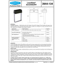 Bobrick B-3944-134 Linermate
