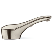 Bobrick B-845 Autosoap Foam Brushed Nickel, Touch Free Countermount