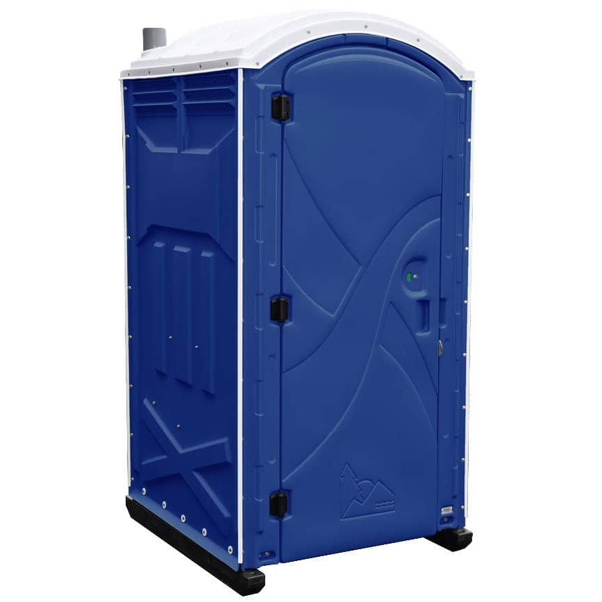 Satellite Axxis Portable Restroom Axxis1