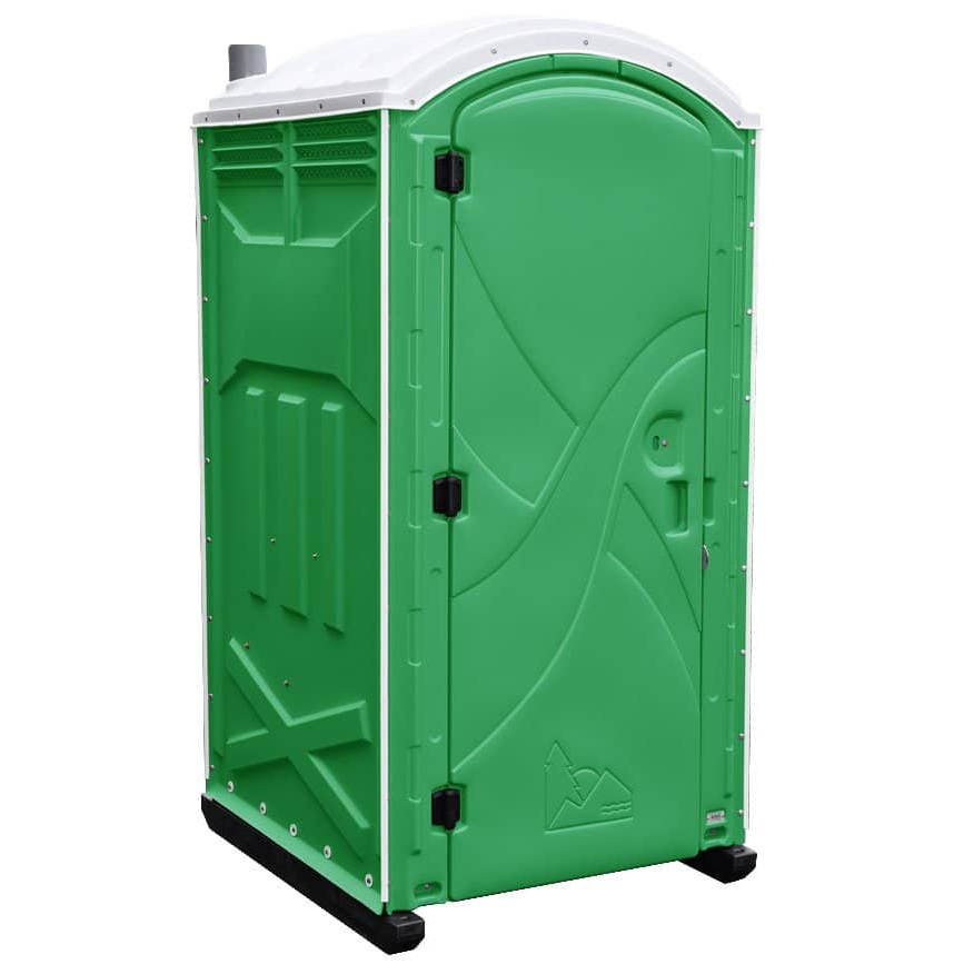 Satellite Axxis Portable Restroom