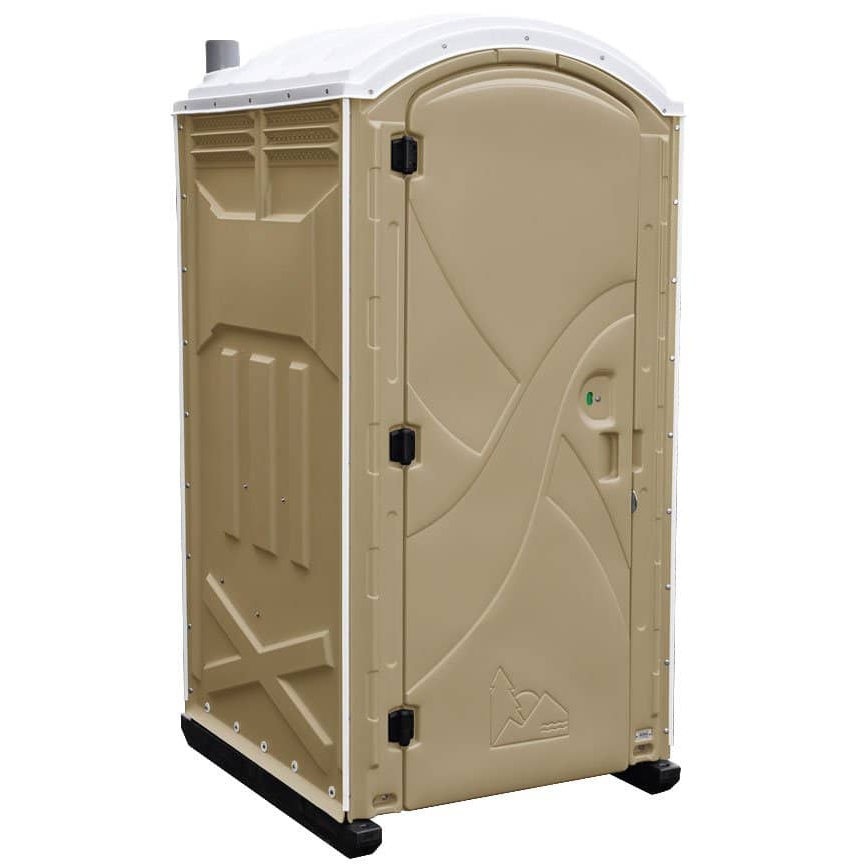 Satellite Axxis Portable Restroom (Axxis 1)