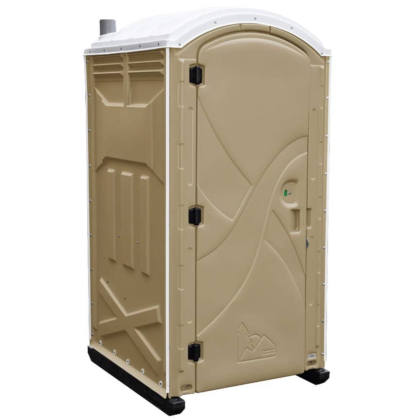 Satellite Axxis Portable Restroom