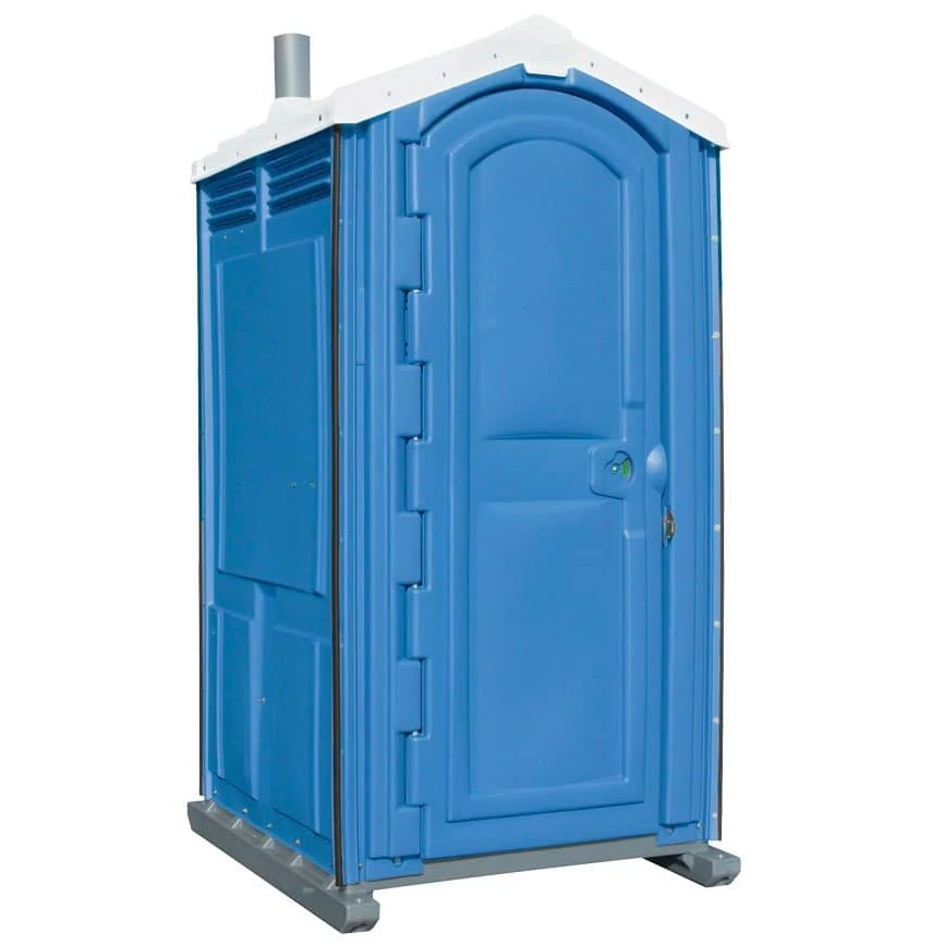 Satellite Global Portable Restroom Global1