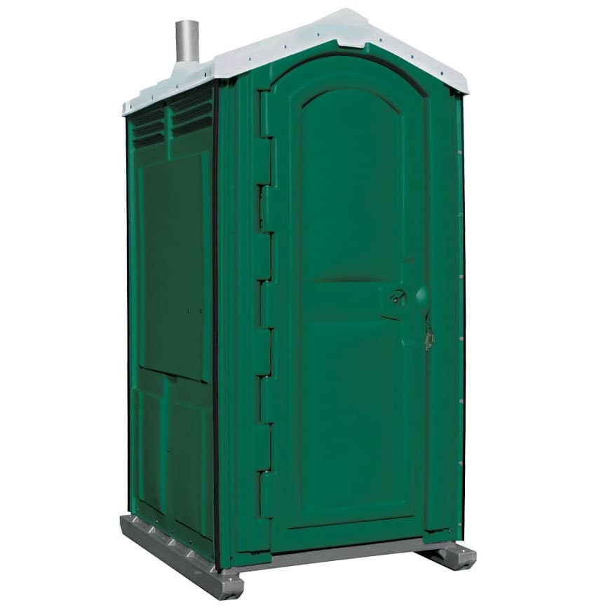 Satellite Global Portable Restroom Global1