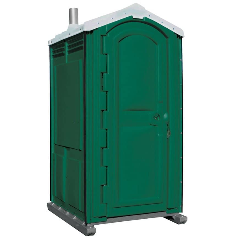 Satellite Fleet Portable Restroom, Global