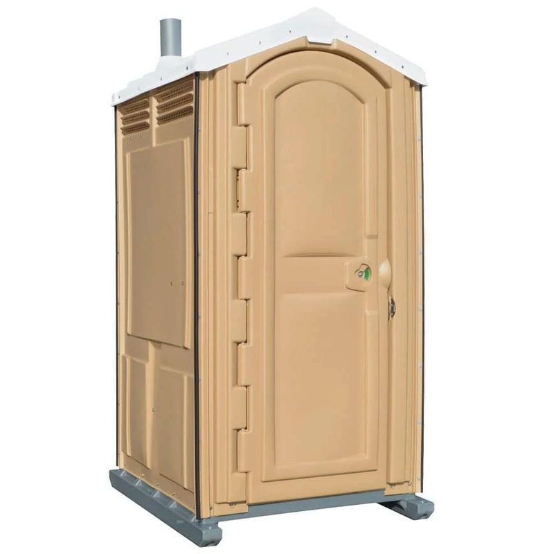 Satellite Global Portable Restroom (Global)