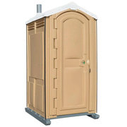 Satellite Global Portable Restroom (Global)