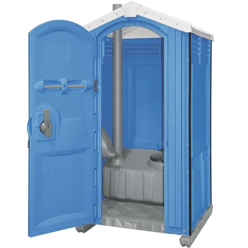 Satellite Global Portable Restroom Global1