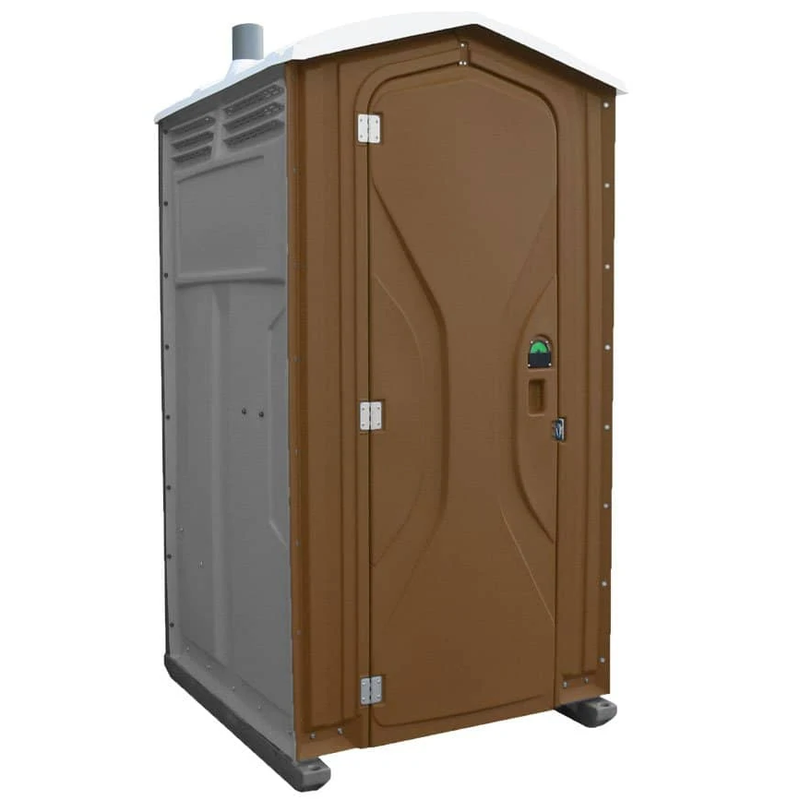 Satellite Tufway Portable Restroom (Tufway)