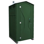 Satellite Tufway Portable Restroom (Tufway)