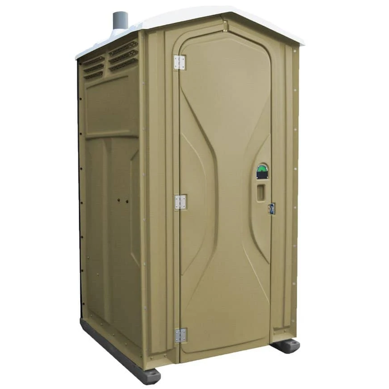 Satellite Tufway Portable Restroom (Tufway)