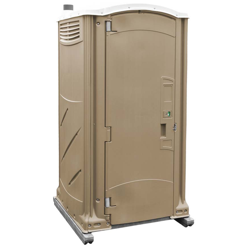 Satellite Maxim Portable Restroom (Maxim 3000)