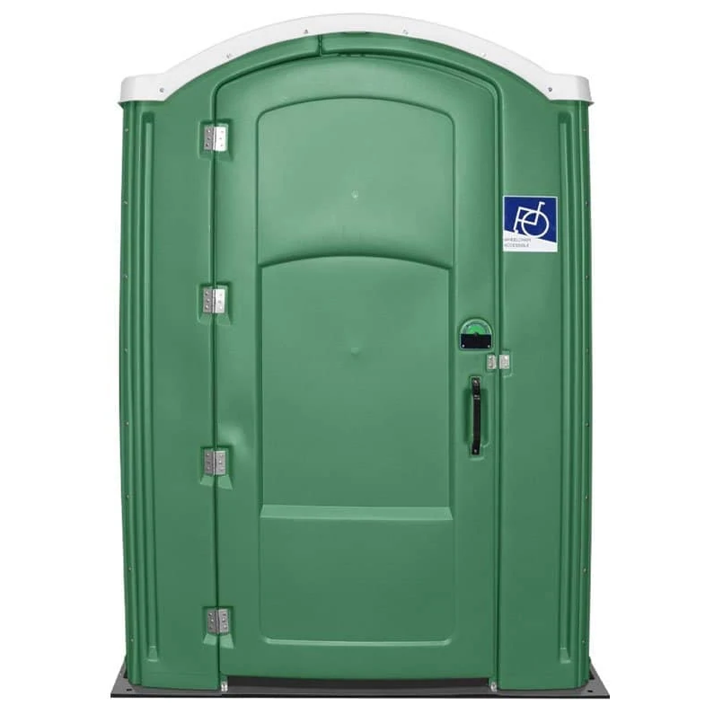 Satellite Liberty Portable Restroom (Liberty 1)