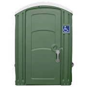 Satellite Freedom Portable Restroom (Freedom 1)