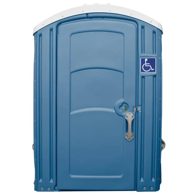 Satellite Freedom Portable Restroom (Freedom 1)