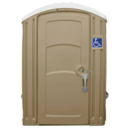 Satellite Freedom Portable Restroom (Freedom 1)