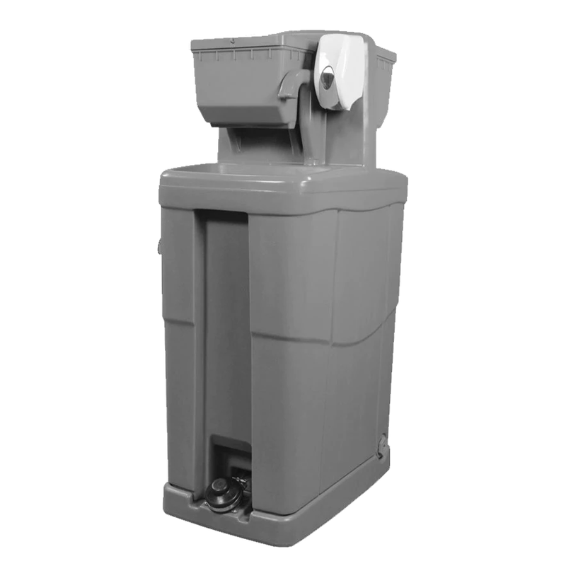 Satellite Tag 2 8003-705-22-205-S|TotalRestroom.com Satellite Tag 2 8003-705-22-205-S|TotalRestroom.com
