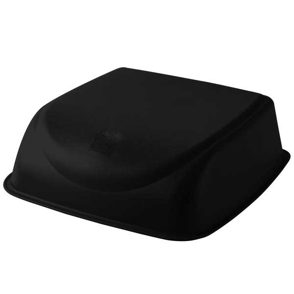Koala Kare Cinema Seat (Black) Booster Seat - KB425-02