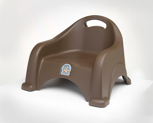 Koala Kare BoosterChair 2-pack (Brown) Booster Seat - KB327-09