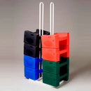 Koala Kare Booster Buddies Small Stand (holds 10) Booster Seat - KB119-SM-STAND ONLY