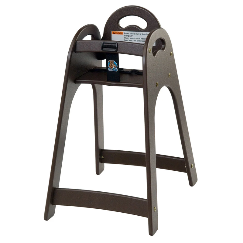 K&d design high chair hotsell