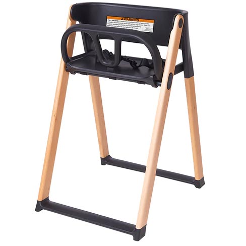 Koala Kare Koala Stowe  High Chair - KB615-02