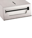 Bobrick B-9262 Fino Paper Towel Dispenser, C-Fold or Multifold Paper Towels