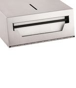 Bobrick B-9262 Fino Paper Towel Dispenser, C-Fold or Multifold Paper Towels