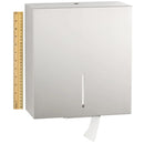 Bobrick B-9890 Fino Jumbo Toilet Tissue Dispenser