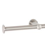 Bobrick B-9547 Fino Toilet Roll Holder Double