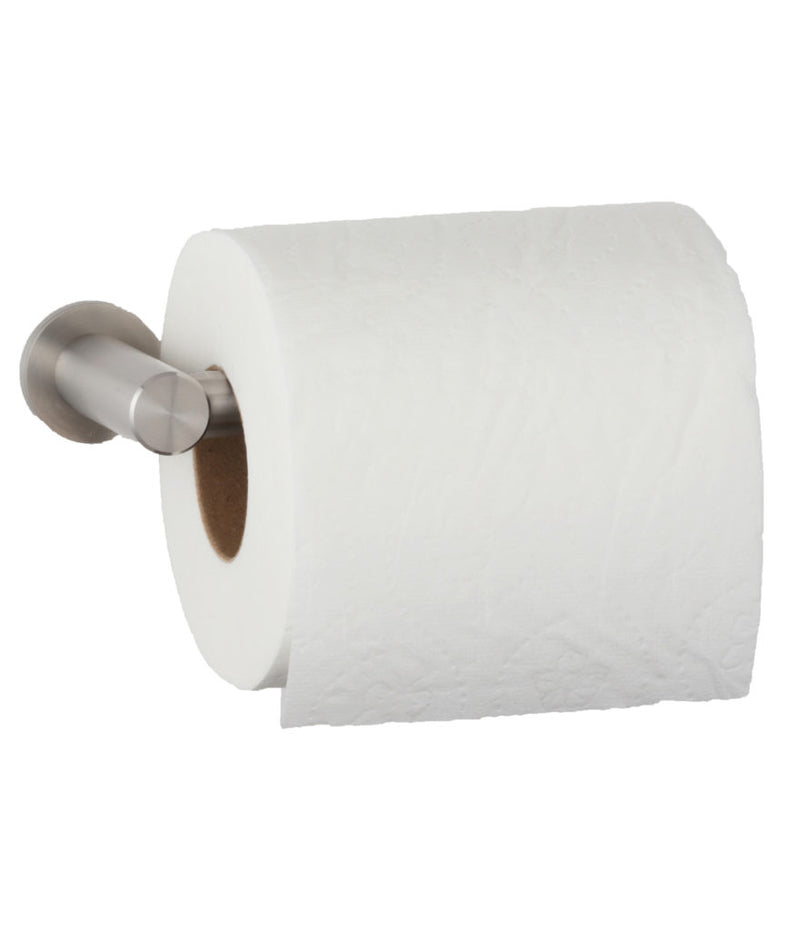 Bobrick B-9543 Fino Toilet Roll Holder Single