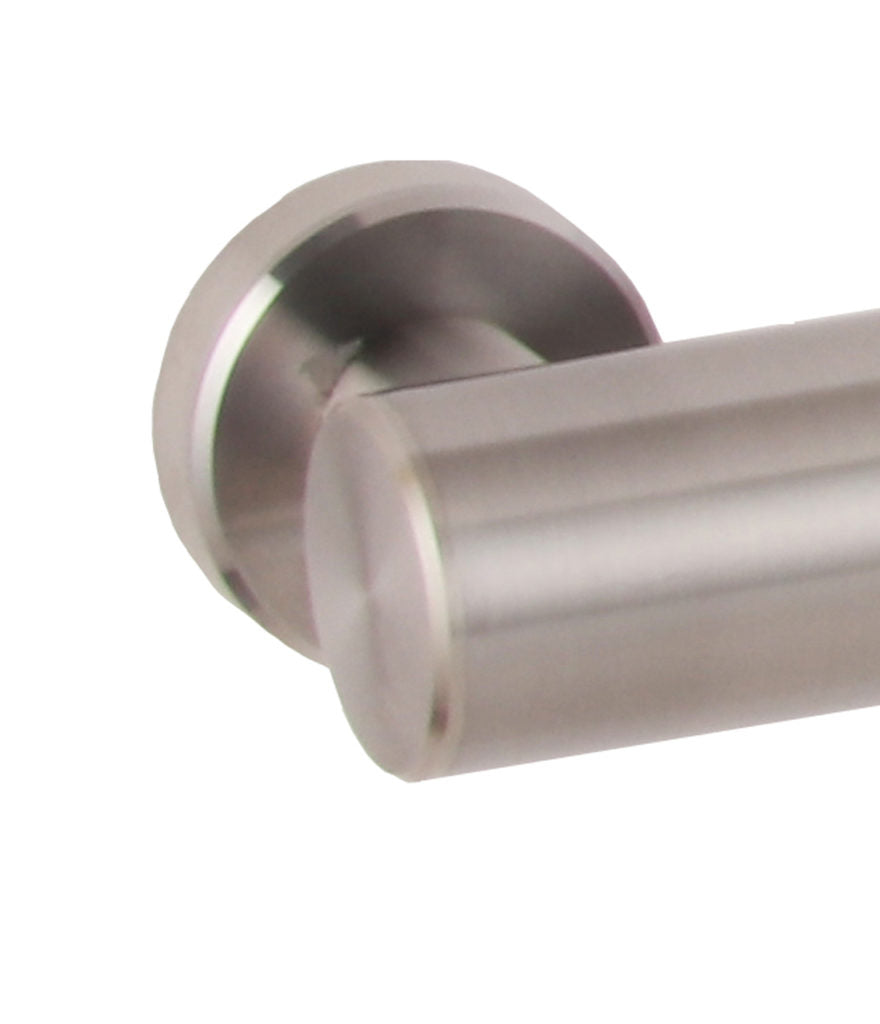 Bobrick B-9806x18 Fino Grab Bar 1-1/2", 18" Length