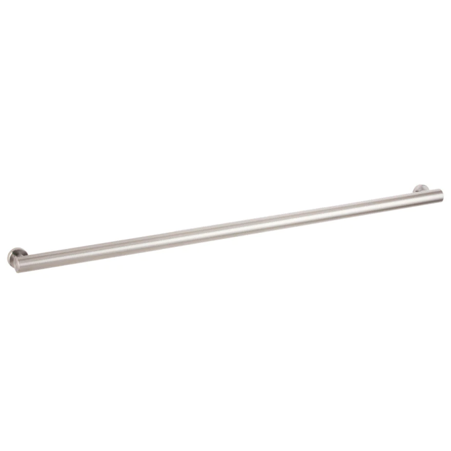 Bobrick B-9806x36 (36 x 1.5) Fino Grab Bar 1-1/2", 36" Length