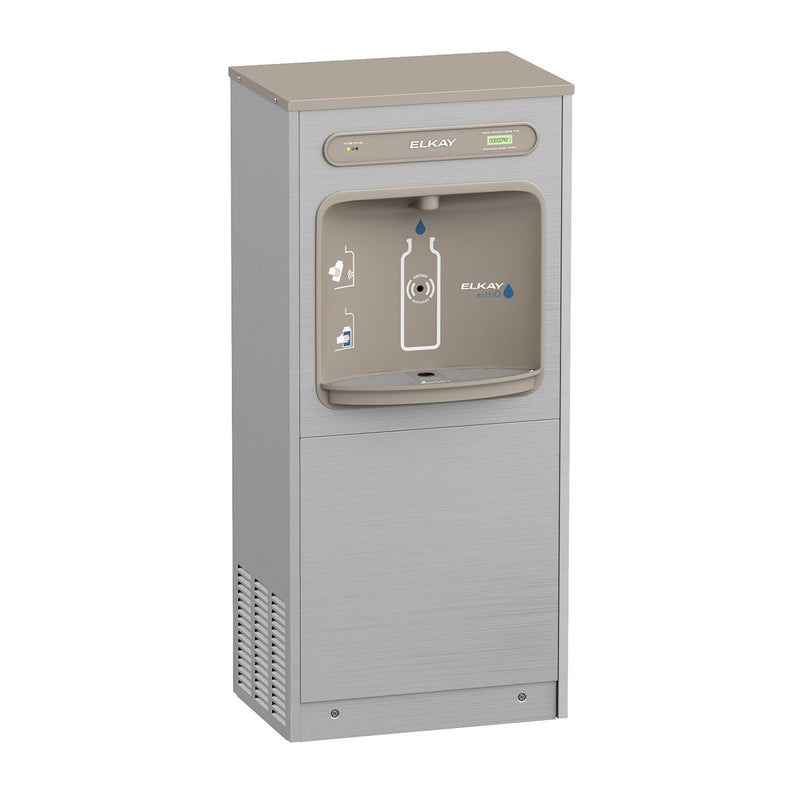 Elkay LZWSRK Retrofit Bottle Filling Station, For Elkay 115V