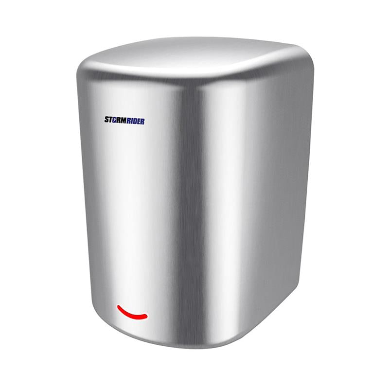Palmer Fixture HD0961-09 Storm Rider High Speed Hand Dryer 220/240 Volt