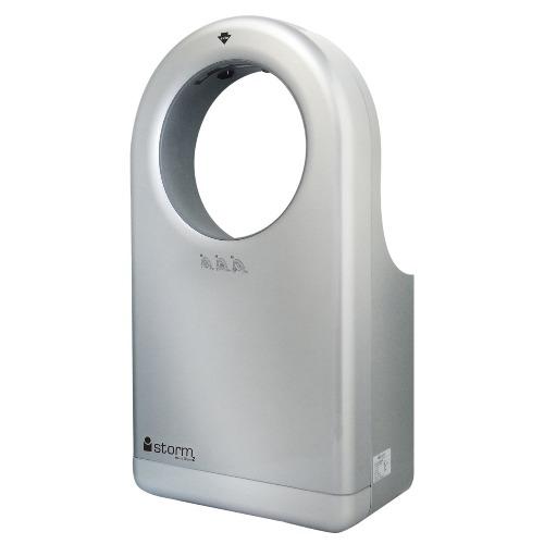 Palmer Fixture HD0983-08 iStorm High Speed Hand Dryer 110/120 Volt