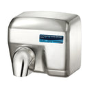 Palmer Fixture Commercial Hand Dryer. HD0901-17 Conventional Series Hand Dryer